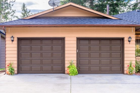 Emergency Garage Door repair