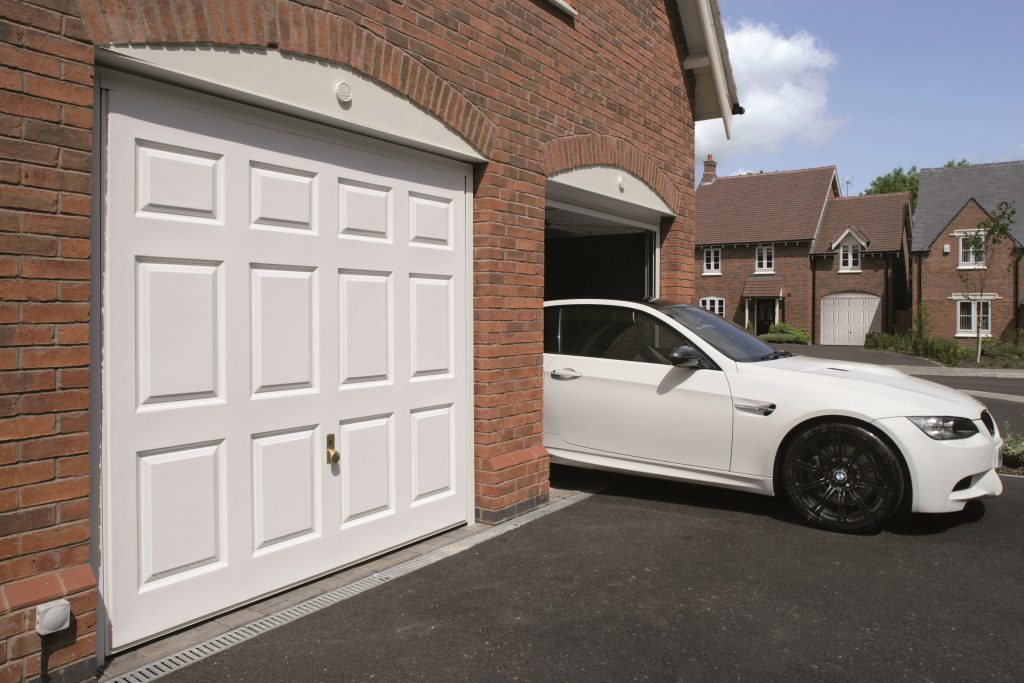  Garage Door Panel Dent Repair 